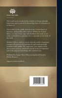 Harrington and his Oceana, a Study of a 17th Century Utopia and its Influence in America
