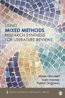 Using Mixed Methods Research Synthesis for Literature Reviews