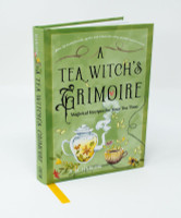 Tea Witch's Grimoire, A