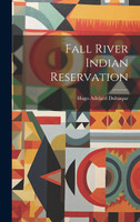 Fall River Indian Reservation