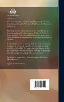 Panama Patchwork; Poems