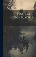 Finnische Dichtungen