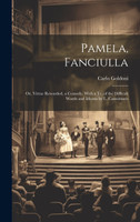 Pamela, Fanciulla