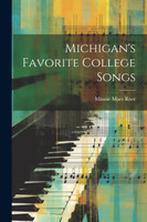 Michigan's Favorite College Songs