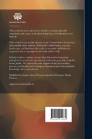 War's Folly and Futility