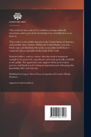 A Practical Treatise On the Ordinary Operations of the Holy Spirit