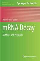 mRNA Decay