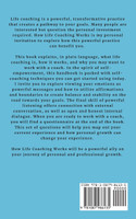 How Life Coaching Works