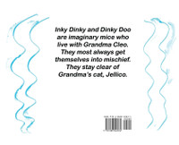 INKY DINKY and DINKY DOO