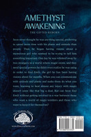 Amethyst Awakening