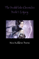 The Drakk'talis Chronicles Book 1