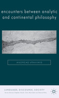 Encounters Between Analytic and Continental Philosophy