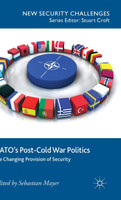 NATO's Post-Cold War Politics