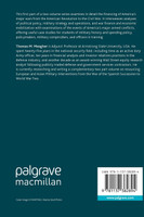 Financing Armed Conflict, Volume 1