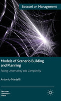 Models of Scenario Building and Planning