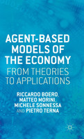 Agent-based Models of the Economy