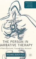 The Person in Narrative Therapy