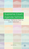 Supreme Court Agenda Setting