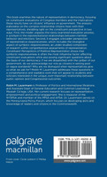 Constituent Perceptions of Political Representation