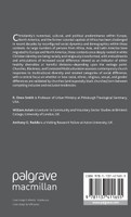 Churches, Blackness, and Contested Multiculturalism