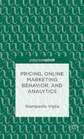 Pricing, Online Marketing Behavior, and Analytics