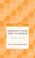 Germany's War Debt to Greece