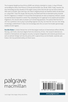 External Governance as Security Community Building