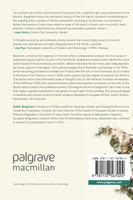 Nordic Nationalism and Right-Wing Populist Politics