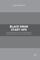 Black Swan Start-ups