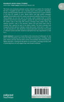 Gender, Work and Social Control