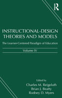 Instructional-Design Theories and Models, Volume IV