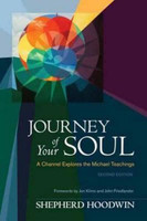 Journey Of Your Soul
