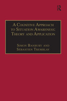 A Cognitive Approach to Situation Awareness