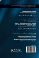 Parallels and Responses to Curricular Innovation