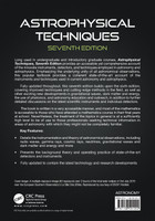 Astrophysical Techniques