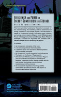 Efficiency and Power in Energy Conversion and Storage