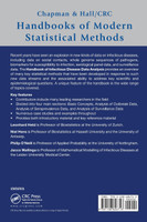 Handbook of Infectious Disease Data Analysis