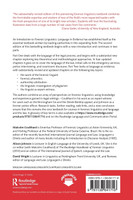 An Introduction to Forensic Linguistics