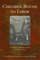 Children Bound to Labor