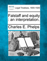 Falstaff and equity