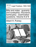 Bills and Notes