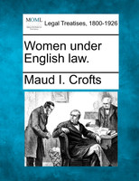 Women under English law.