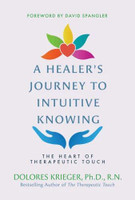 Healer's Journey to Intuitive Knowing