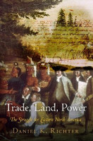 Trade, Land, Power