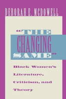 The Changing Same"