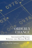 Orderly Change