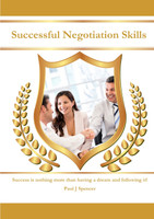 Successful Negotiation Skills