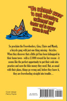 Freewheelers to the Rescue!