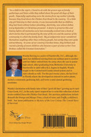 Down the Chicken Foot Road