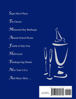 How Do I Throw a Party for ...?